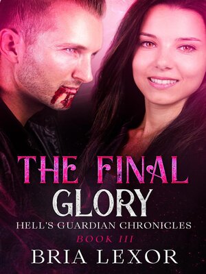 cover image of The Final Glory